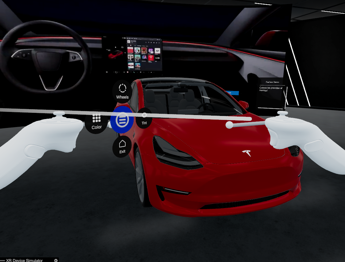 Car Builder