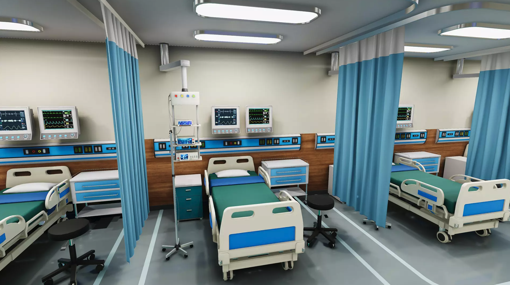 Medical training